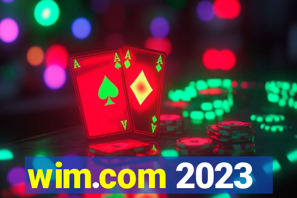 wim.com 2023